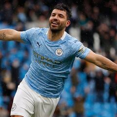 Agüero piensa en volver a jugar