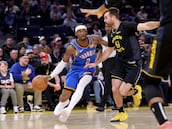 Kerr se lo pone fácil a los Thunder