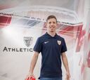 Muniain renueva por el Athletic