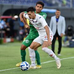 Cristal se complica la vida