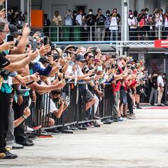 Razgatlioglu es el nuevo rey