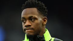 Emery se cansa de lo rumores sobre Durán: “Lo quiero aquí”