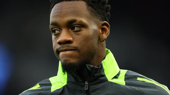 Emery se cansa de lo rumores sobre Durán: “Lo quiero aquí”