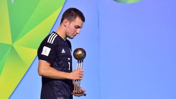 Pizzuto y la generación perdida