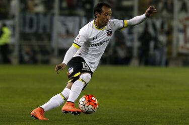 El ex UC y Colo Colo que se retiró en silencio: “Ya no quedaban ganas; todo tiene su vencimiento”