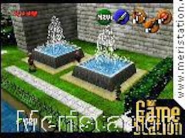 The Legend of Zelda: The Ocarina of Time (Nintendo 64)