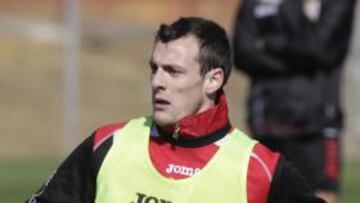 Squillaci y Rodri, novedades en la convocatoria del Sevilla ante el Racing