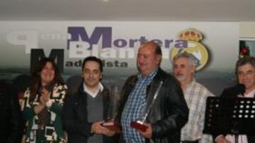 Mortera Blanca en su X edición de Mus y Flor