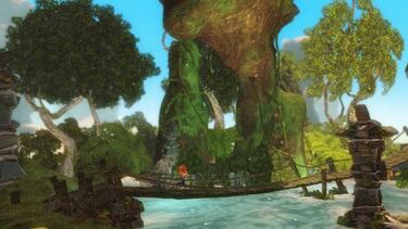 Max: Curse of Brotherhood aterriza hoy a Xbox One