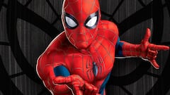 ‘Spider-Man 4’: Marvel Studios has chosen the director of the live-action adaptation of ‘Naruto’ for the project