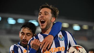 Nico evita un desastre