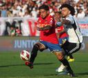 Unión Española - Colo Colo: a qué hora es, horario, TV y cómo y dónde ver el Campeonato Nacional 2024