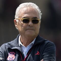 Álvaro Dávila: “La brecha en Liga MX será tan amplia como en España”