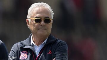 El presidente de Monarcas habló sobre la distancia que se ha notado en los recientes años entre los equipos con mayor presupuesto y el resto.