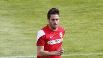 Pep quiere a Koke en su Bayern