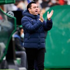 "Estamos en el buen camino"