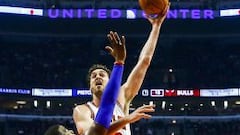 Gasol, 'Mr. doble-doble' en otra victoria de los Bulls