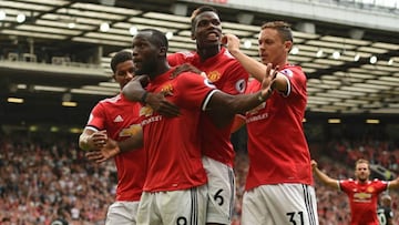 Conoce el origen y los motivos por los que el histórico equipo comenzó a ser llamado "The Red Devils" en Inglaterra y posteriormente en todo el mundo.