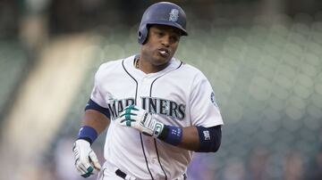 Por la misma suma que Pujols (240 mdd), Robinson Can¨® dej¨® a los Yankees y se uni¨® a los Seattle Mariners.