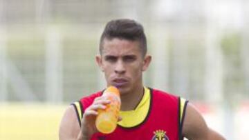 "Queremos llegar a Navidad cerca de los puestos europeos"