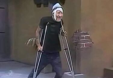 Los mejores memes que dejó la sorprendente pelea entre ‘Alito’ Moreno y Noroña en el Senado