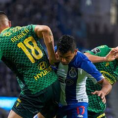 Famalicao - Porto: Cómo y dónde ver; horario y TV online