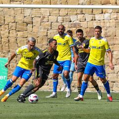 21 años no son nada