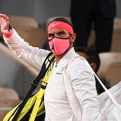 ¡Victoria de Rafa Nadal! campeón de Roland Garros por 13ª vez