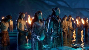 Avatar: The Way of Water almost reaches a billion dollars in the box office after 10 days