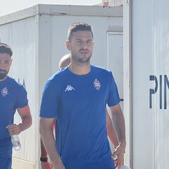 Guruzeta firma dos años para apuntalar la delantera del Athletic