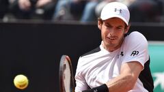 Murray into Rome final, awaits winner of Djokovic-Nishikori