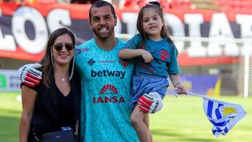 “Trato de que los partidos sean iguales; pero jugar ante Colo Colo, la U o la UC atrae más”