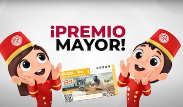 Resultados Sorteo Mayor 3976: números que cayeron y lista de premios hoy 24 de junio del 2025