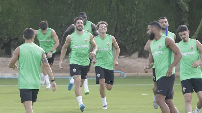 Bigas: “El equipo está muy cómodo jugando con tres centrales”