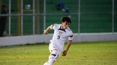 La selección dirigida por Gonzalo Segares entra en acción en el Grupo E este domingo en la Copa del Mundo Sub 17 de Indonesia.