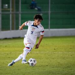 Corea del Sur - Estados Unidos: Horario, TV; cómo y dónde ver el Mundial Sub 17 en USA