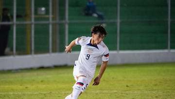Corea del Sur - Estados Unidos: Horario, TV; c車mo y d車nde ver el Mundial Sub 17 en USA