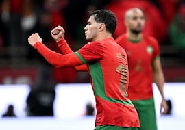 Marruecos - Mali, en directo