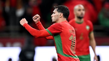 Marruecos - Mali, en directo