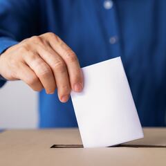 Plena Inclusión: “El derecho a voto de las personas con discapacidad no termina de cumplirse”