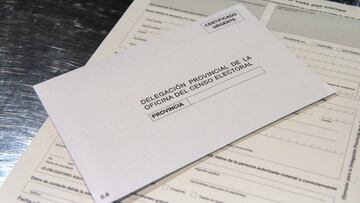 Voto por correo elecciones 28-M: ¿cuándo se abre el plazo, cómo votar y dónde se puede solicitar?