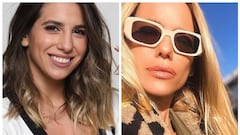 El motivo por el que Cinthia Fernández criticó a Nicole Neumann en Instagram