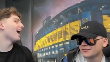 Bizarrap elige a un jugador de Colo Colo como el mejor que vio después de Messi: “La gente no se acuerda...”