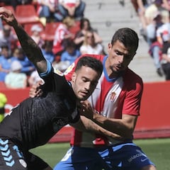 Geraldes prefiere quedarse en el Sporting a volver a Portugal