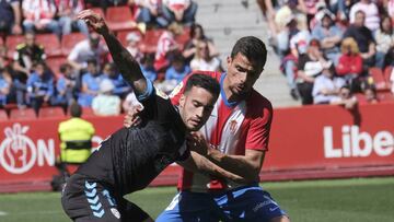 Geraldes prefiere quedarse en el Sporting a volver a Portugal