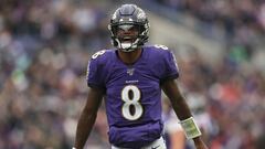 Lamar est&aacute; amarrado con los Ravens hasta 2022, pero ambas partes ya negocian un nuevo acuerdo. En el bando del QB, no hay un agente involucrado.