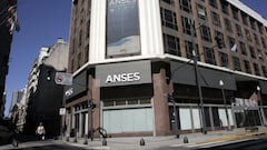 AUH, AUE, PNC, jubilaciones y pensiones de ANSES: quiénes cobran hoy, 7 de enero