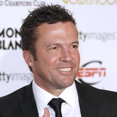 Matthäus se opone al fichaje de Dembélé por el Bayern