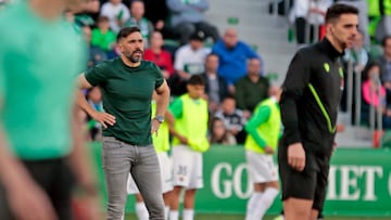 Sarabia: “Si Messi mete el gol de Febas...”