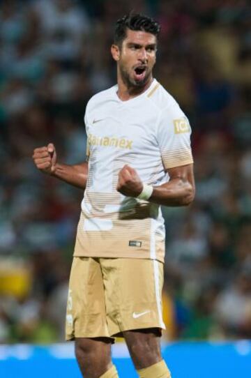 Los 10 mexicanos a seguir tras siete fechas del Apertura 2015